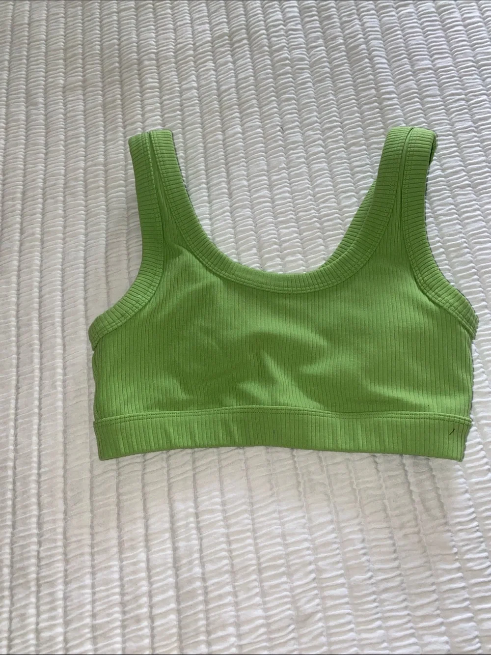 Alo S excellent condition bra